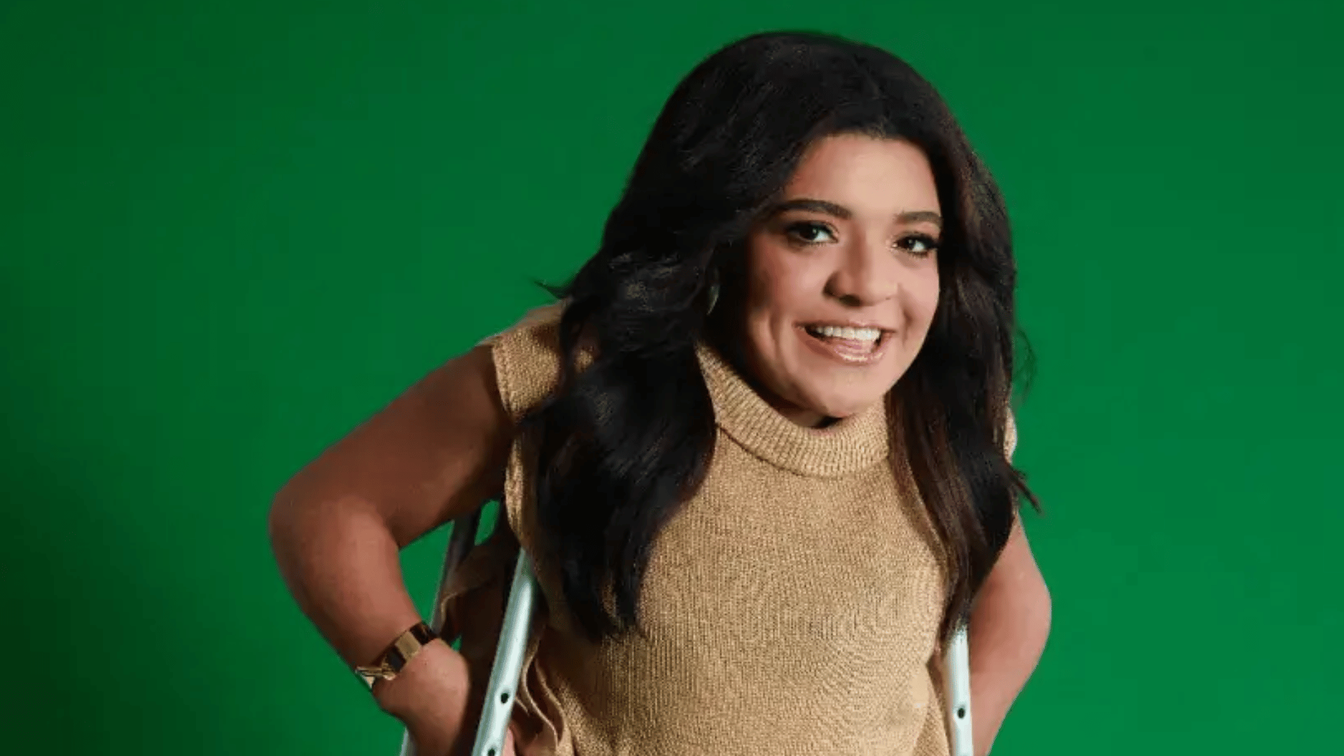 Pequena Lô palestra sobre adaptabilidade como estratégia de sucesso no Movimente 2026